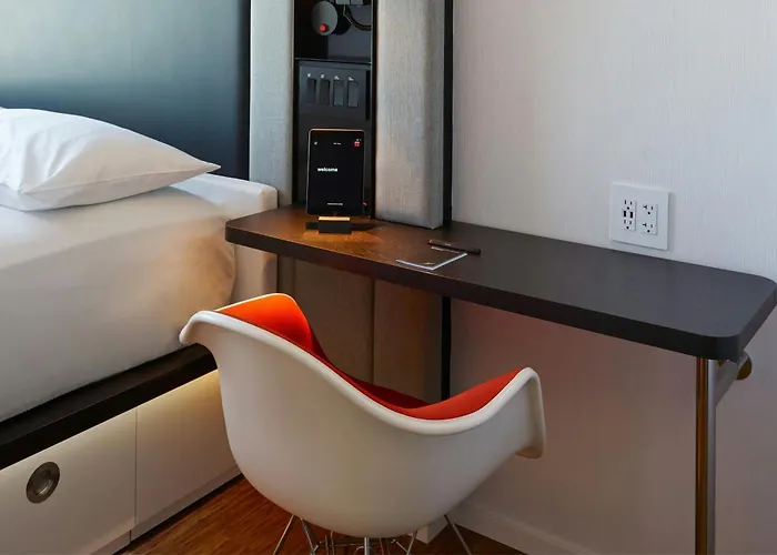 Citizenm Boston North Station